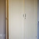 Parisian wardrobe