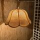 Suspension vintage