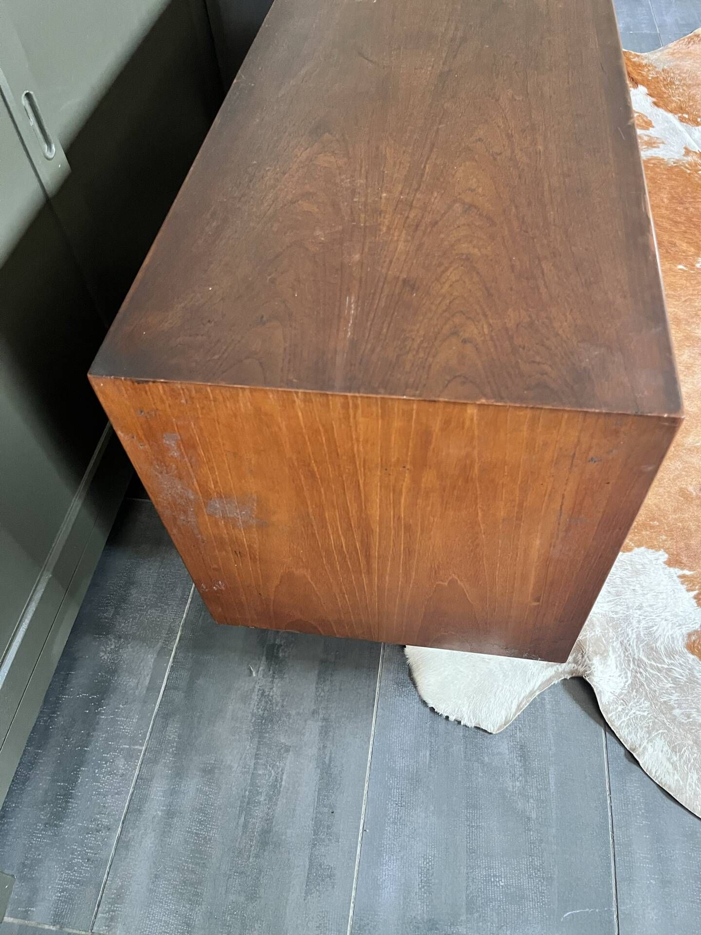 Enfilade scandinave 