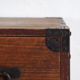 Antique Japanese chest of drawers – Meiji/Taishō period (c.1868-1926) #43