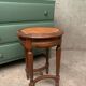 Louis XVI style piano stool