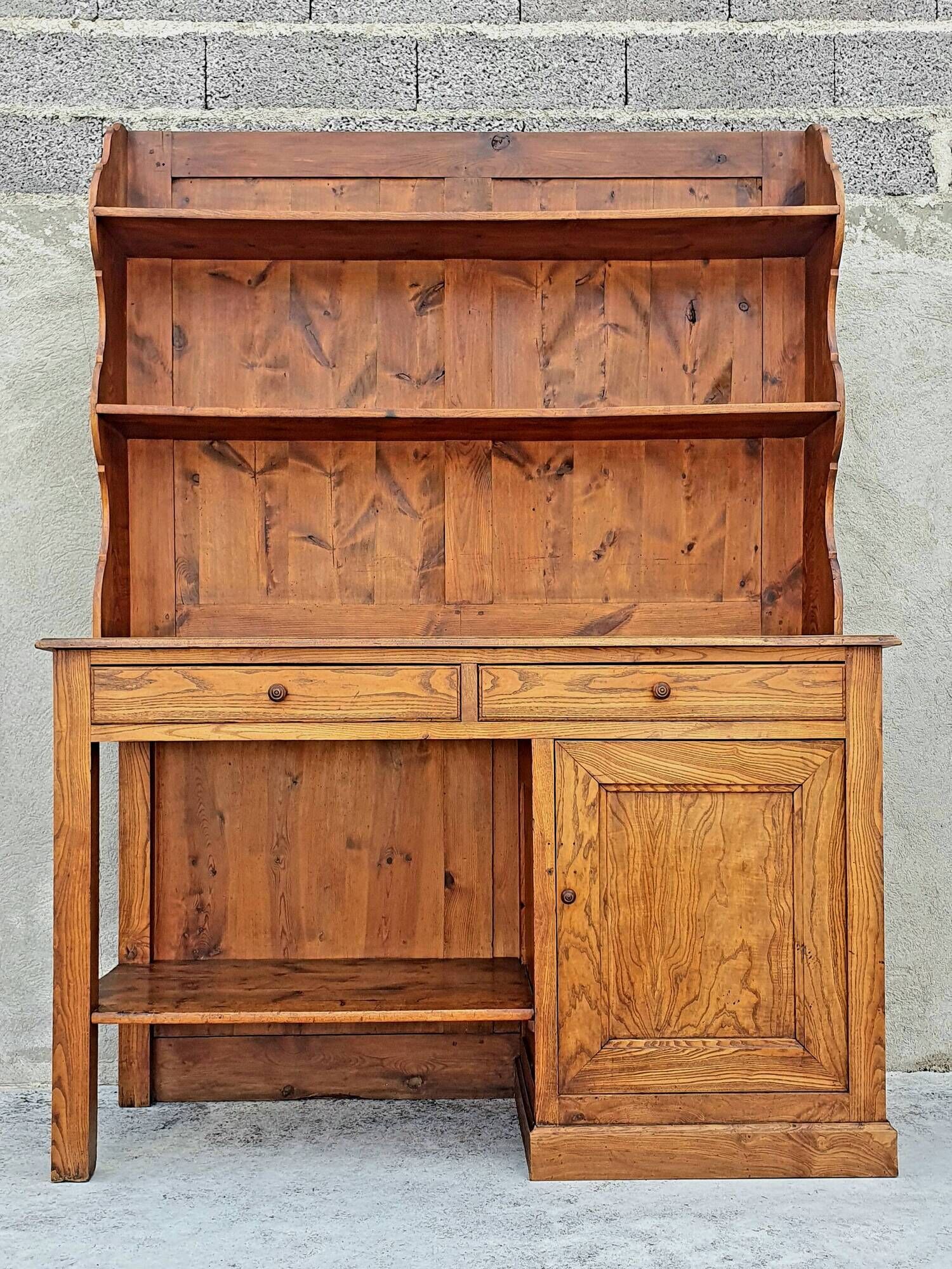 Buffet vaisselier