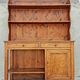 Buffet vaisselier