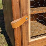 Wooden furniture revisited