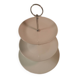 Mute Servant / 3 Tier Cake Display