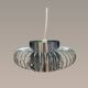 Paire de suspensions 70’s Andrea Lazzari pour Morosini