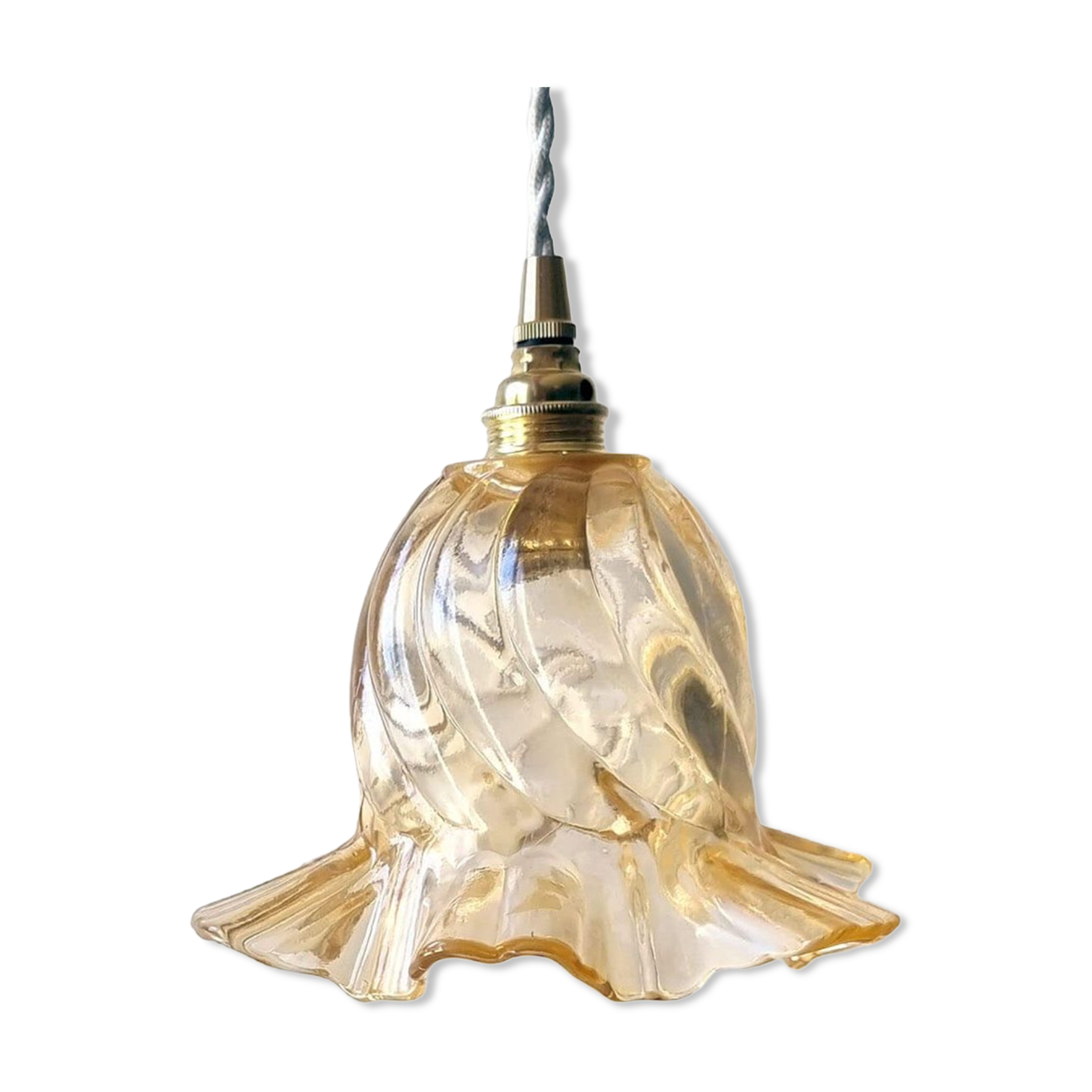 Lampe baladeuse