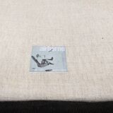 Pair of armchairs by Michel Cadestin for Airborne, France circa 1970.