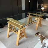 Table Leonardo by Achille Castiglioni