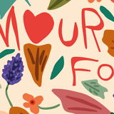 Tirage  "Amour Fou"