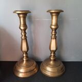 Candlestick pair