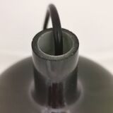Vintage Fog & Morup Pompei pendant lamp design Jo Hammerog 1960s