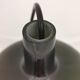 Vintage Fog & Morup Pompei pendant lamp design Jo Hammerog 1960s