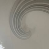 Vintage Murano glass ceiling light