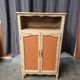 Storage furniture