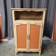 Storage furniture