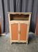Storage furniture