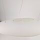 Avion Pendant and Ceiling Rose by Iskos-Berlin for Fritz Hansen, 2012