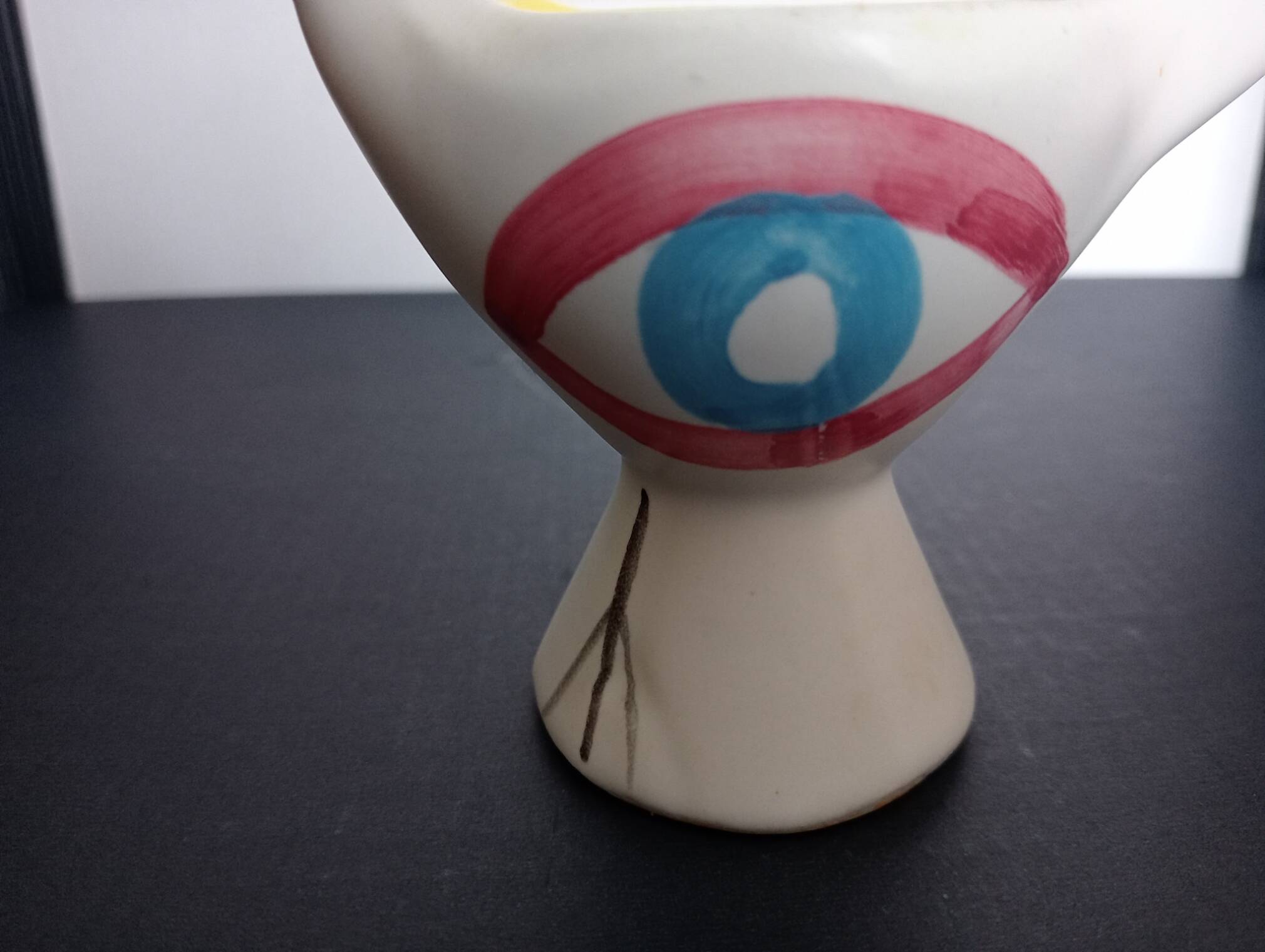 Lilette Valentin Egg Cup