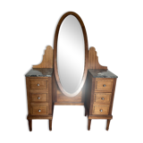 Art Deco dressing table