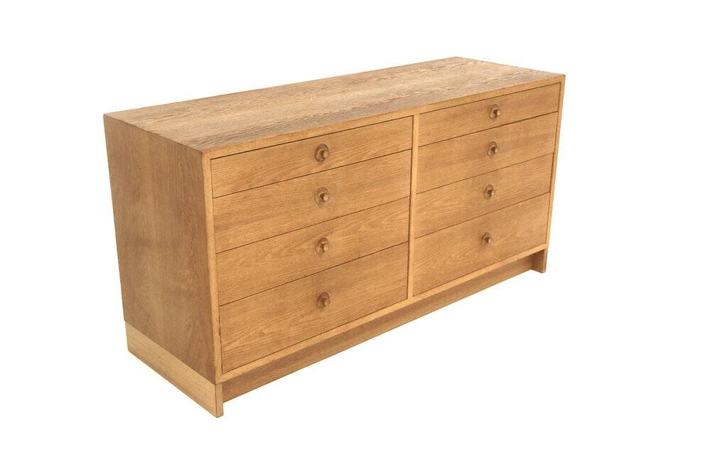 Commode scandinave "Öresund", Børge Mogensen, Suède, 1960