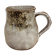 Sandstone pot