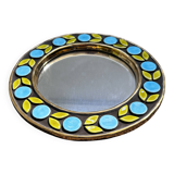 Mithe Espelt Mirror