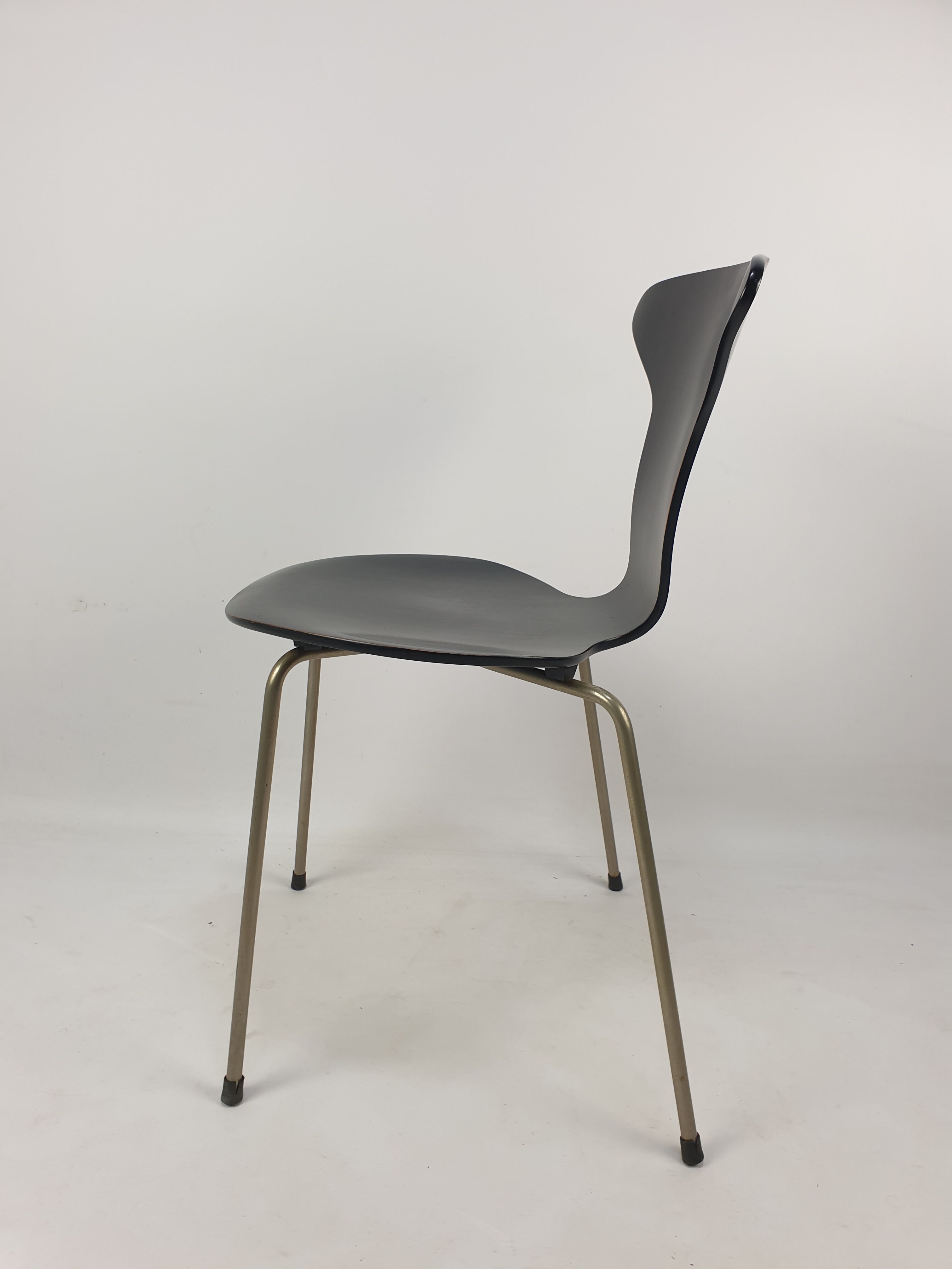 Model 3105 Mosquito chair by Arne Jacobsen for Fritz Hansen, 60
