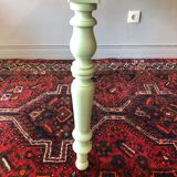 Farm round table diameter 120 cm