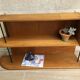 Vintage wall shelf
