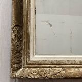 Montparnasse frame mirror