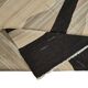Contemporary Tribal Decorative Kilim 310 cm x 421 cm