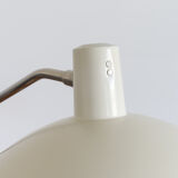 Office lamp, "model no. 8" by Clay Michie - Knoll Associates