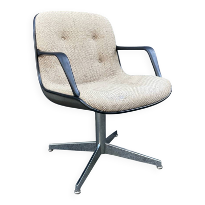 Fauteuil pivotant Strafor steelcase 451