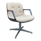 Strafor Steelcase 451 swivel chair