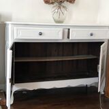 Old buffet