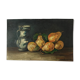 Still life oil