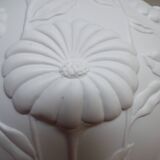 Porcelain vase by Manfred Frey for Kaiser H20cm