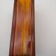 Lampe brique de verre leonardo vintage style feux stop 70 '