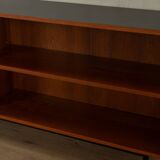 60s open Sideboard by Oldenburger Möbelwerkstätten