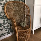 Armchair Emmanuelle 1970s