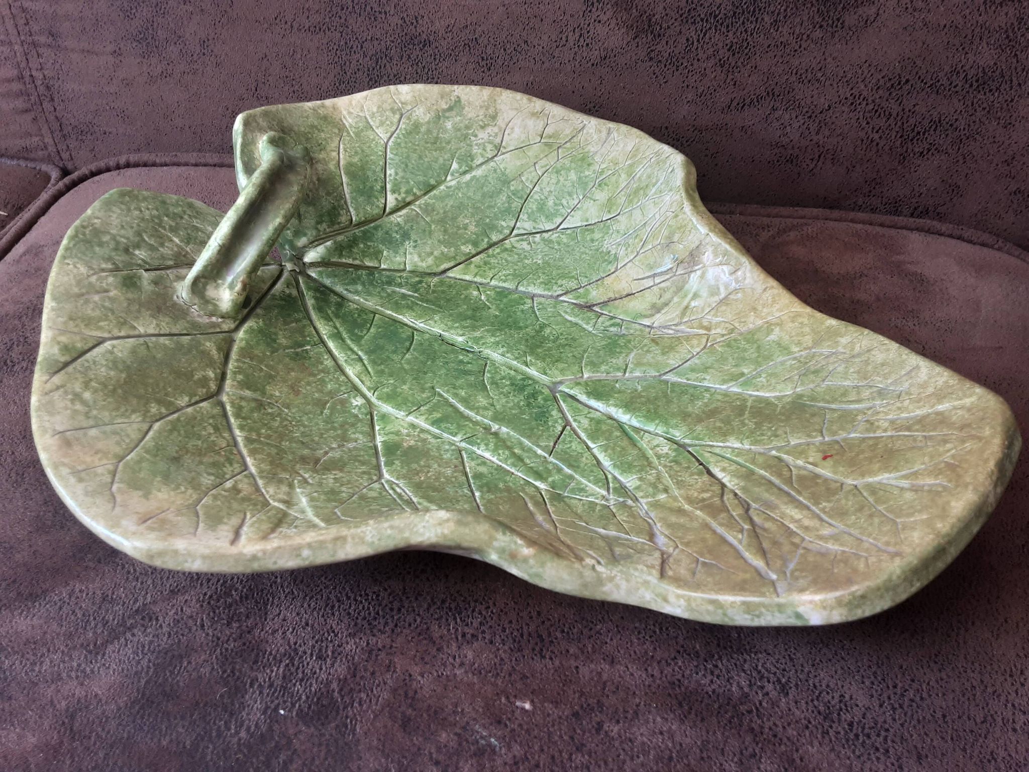 Original leaf cup