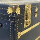 Travel trunk 1930