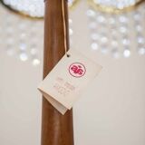 Table lamp, Nara