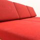 Midcentury Folding Sofa by Mier, 1960s, Czechoslovakia
