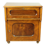 Unique Art Deco Home Office Bureau, Czechoslovakia 1920s