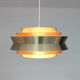 Suspension par Carl Thore pour Granhaga Metallindustri, Danemark, 1960/1970