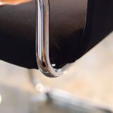 Vintage Guido Faleschini armchair - Italy 1970s