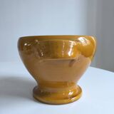 Vallauris felix-ceram salad bowl