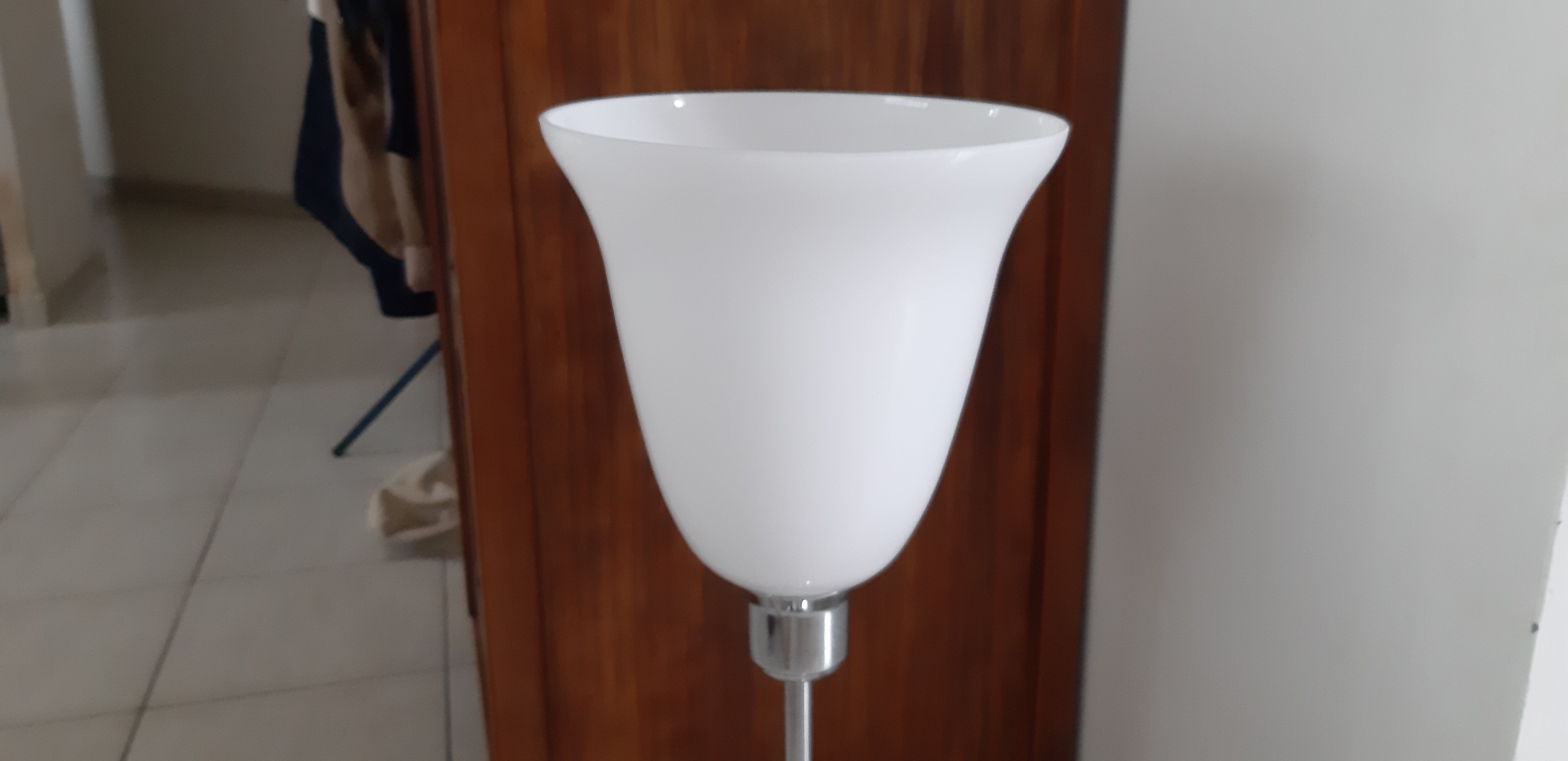 Vintage mazda lamp of the 70s